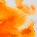 Cadmium Free Orange